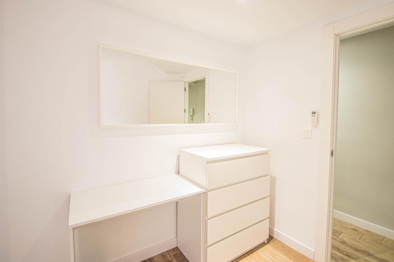 Hipica Apartment Granada Exterior foto