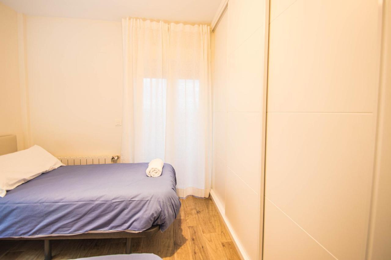 Hipica Apartment Granada Exterior foto