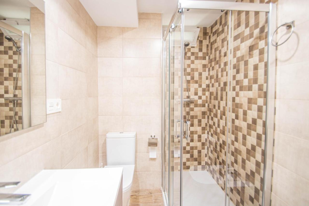 Hipica Apartment Granada Exterior foto