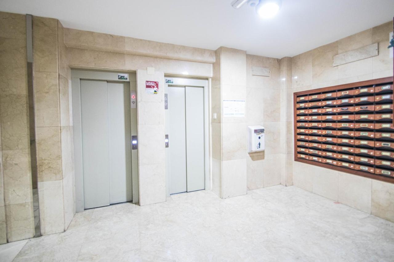Hipica Apartment Granada Exterior foto