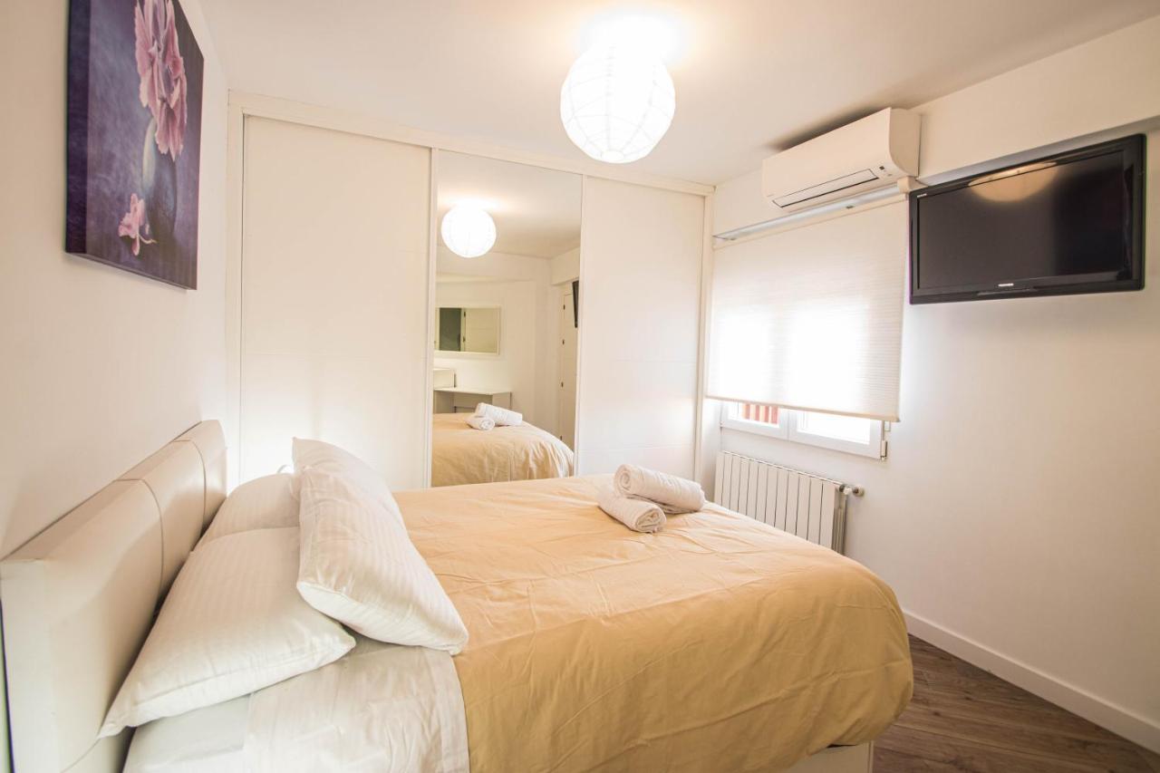 Hipica Apartment Granada Exterior foto
