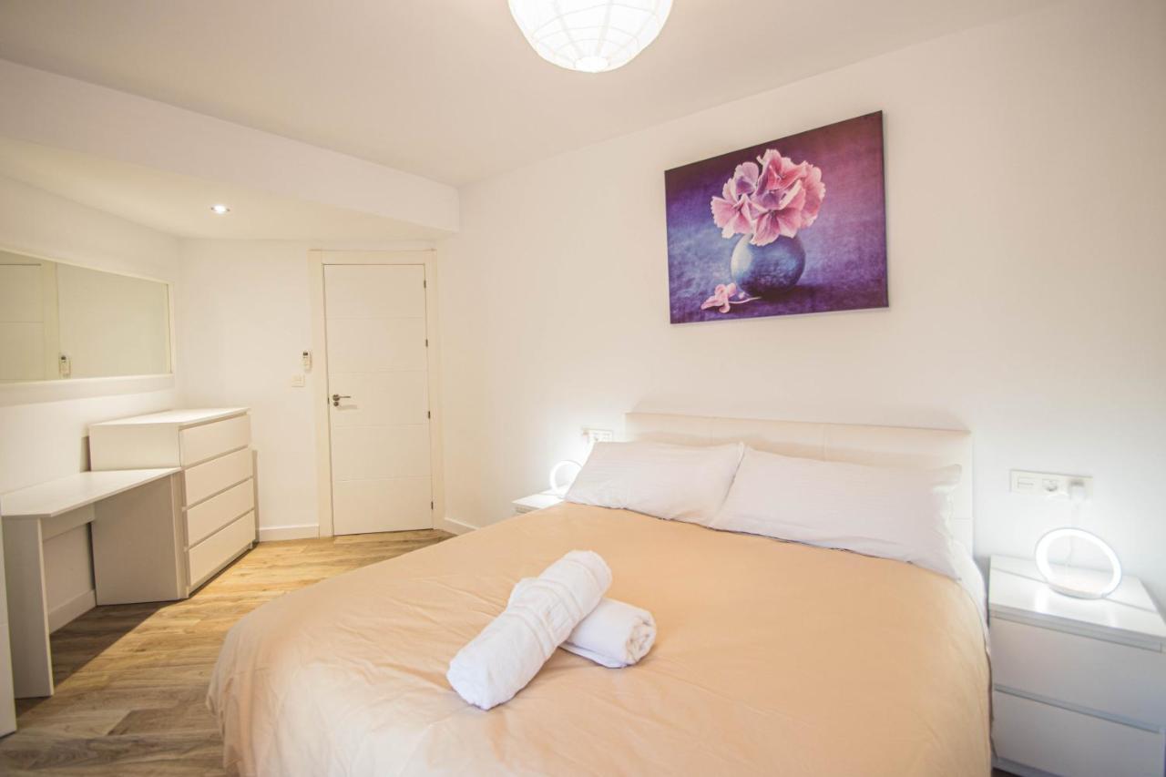 Hipica Apartment Granada Exterior foto