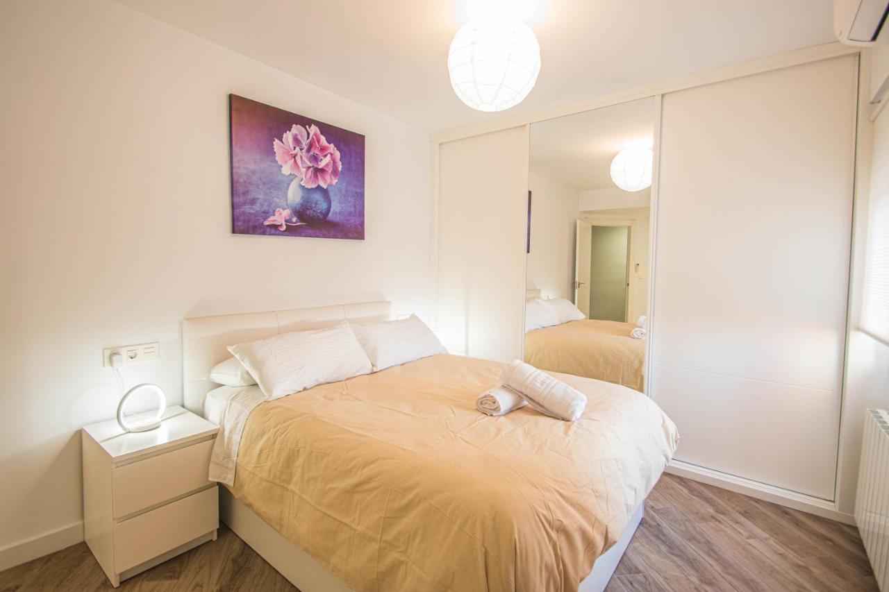 Hipica Apartment Granada Exterior foto