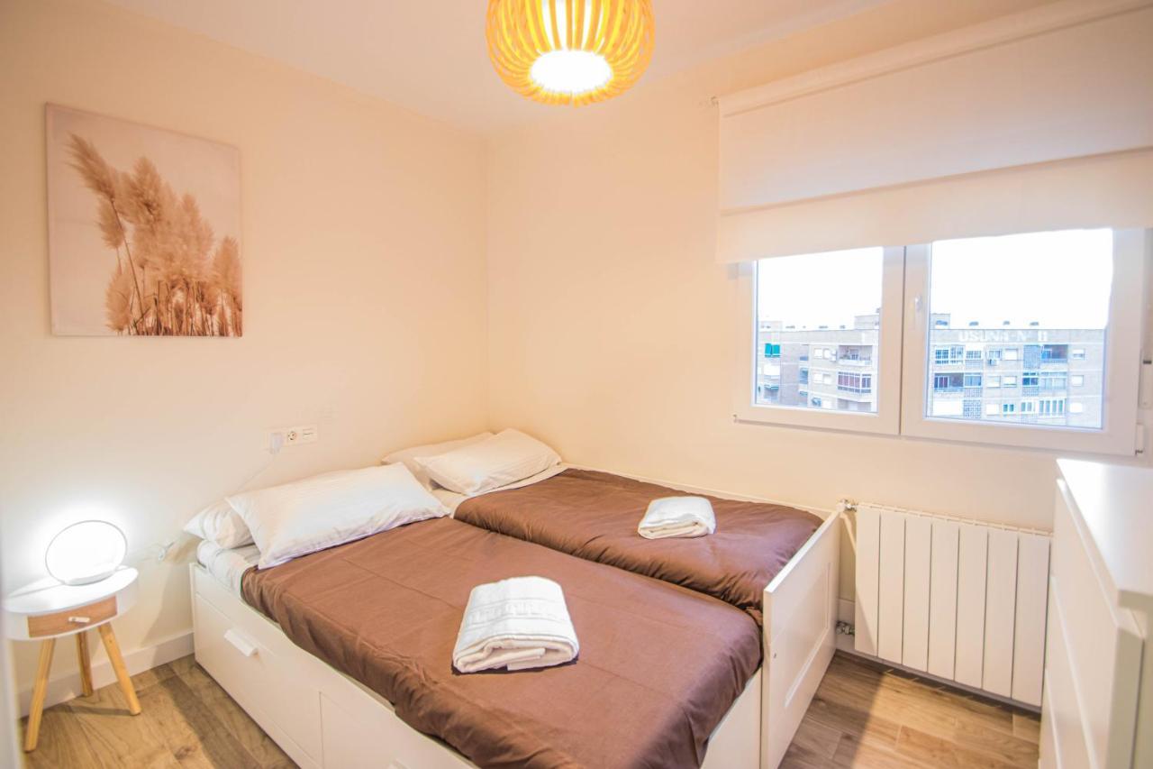 Hipica Apartment Granada Exterior foto
